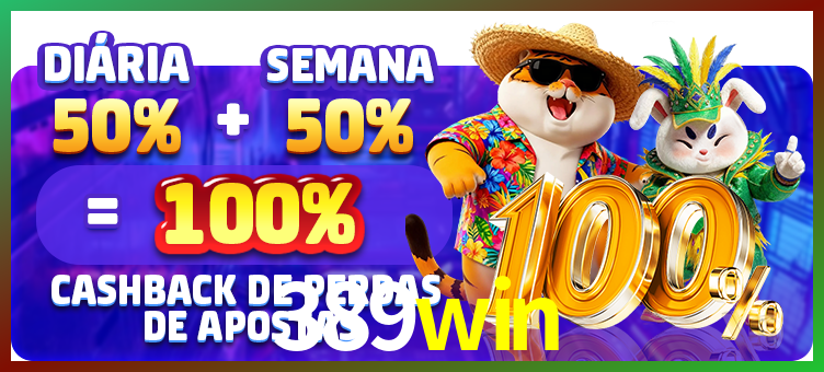 Qualificar VIP 389win